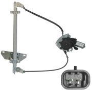 LÈVE-VITRE HYUNDAI ACCENT 2000-2003 3 PORTES / ÉLÉCTRIQUE / AVEC MOTEUR / 2 BROCHES / AVANT GAUCHE