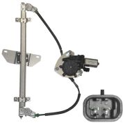 LÈVE-VITRE HYUNDAI ACCENT 2000-2003 4 PORTES / ÉLÉCTRIQUE / AVEC MOTEUR / 2 BROCHES / AVANT GAUCHE