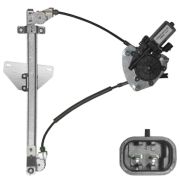 LÈVE-VITRE HYUNDAI ACCENT 2000-2003 4 PORTES / ÉLÉCTRIQUE / AVEC MOTEUR / 2 BROCHES / ARRIÈRE GAUCHE