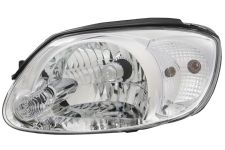PHARE AVANT HYUNDAI ACCENT 2003-2007 FEU CLIGNOTANT BLANC / GAUCHE