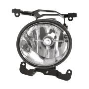 PHARE ANTIBROUILLARD HYUNDAI ACCENT 2003-2007 GAUCHE