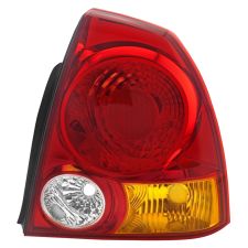 FEU ARRIÈRE HYUNDAI ACCENT 2003-2007 4 PORTES / DROIT