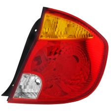 FEU ARRIÈRE HYUNDAI ACCENT 2003-2007 3/5 PORTES / DROIT