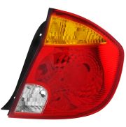 FEU ARRIÈRE HYUNDAI ACCENT 2003-2007 3/5 PORTES / DROIT