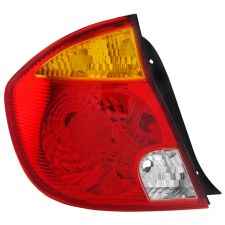 FEU ARRIÈRE HYUNDAI ACCENT 2003-2007 3/5 PORTES / GAUCHE