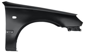 AILE HYUNDAI ACCENT 2003-2007 AVANT / AVEC FEU CLIGNOTANT / DROIT
