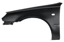 AILE HYUNDAI ACCENT 2003-2007 AVANT / AVEC FEU CLIGNOTANT / GAUCHE