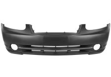PARE-CHOCS HYUNDAI ACCENT 2003-2007 AVANT / AVEC ANTIBROUILLARDS