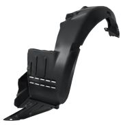 PARE-BOUE HYUNDAI ACCENT 2003-2007 AVANT GAUCHE