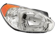 PHARE AVANT HYUNDAI ACCENT 2007-2011 DROIT