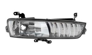 PHARE ANTIBROUILLARD HYUNDAI ACCENT 2007-2011 DROIT