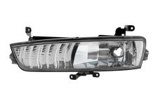PHARE ANTIBROUILLARD HYUNDAI ACCENT 2007-2011 GAUCHE