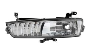 PHARE ANTIBROUILLARD HYUNDAI ACCENT 2007-2011 GAUCHE