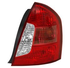 FEU ARRIÈRE HYUNDAI ACCENT 2007-2011 4 PORTES / DROIT