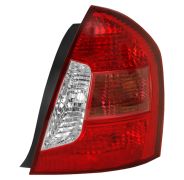 FEU ARRIÈRE HYUNDAI ACCENT 2007-2011 4 PORTES / DROIT