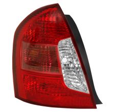 FEU ARRIÈRE HYUNDAI ACCENT 2007-2011 4 PORTES / GAUCHE