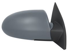 RÉTROVISEUR HYUNDAI ACCENT 2007-2011 ÉLÉCTRIQUE / CHAUFFANT / AVEC APPRET / DROIT