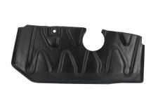 CACHE-MOTEUR HYUNDAI ACCENT 2007-2011 AVANT DROIT