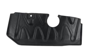 CACHE-MOTEUR HYUNDAI ACCENT 2007-2011 AVANT DROIT