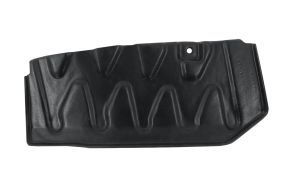 CACHE-MOTEUR HYUNDAI ACCENT 2007-2011 AVANT GAUCHE