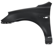 AILE HYUNDAI ACCENT 2007-2011 AVANT GAUCHE