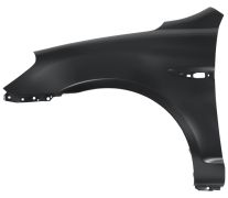 AILE HYUNDAI ACCENT 2007-2011 AVANT GAUCHE