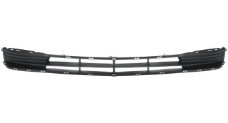 GRILLE HYUNDAI ACCENT 2007-2011 PARE-CHOCS AVANT / SANS ANTIBROUILLARDS
