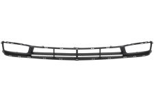 GRILLE HYUNDAI ACCENT 2007-2011 PARE-CHOCS AVANT / AVEC ANTIBROUILLARDS