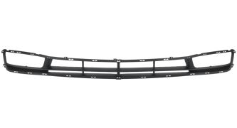 GRILLE HYUNDAI ACCENT 2007-2011 PARE-CHOCS AVANT / AVEC ANTIBROUILLARDS