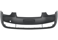 PARE-CHOCS HYUNDAI ACCENT 2007-2011 AVANT / AVEC APPRET