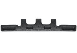 AMORTISSEUR DE PARE-CHOCS HYUNDAI ACCENT 2007-2011 ARRIÈRE / 3 PORTES 