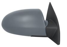 RÉTROVISEUR HYUNDAI ACCENT 2007-2011 ÉLÉCTRIQUE / AVEC APPRET / DROIT