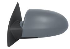 RÉTROVISEUR HYUNDAI ACCENT 2007-2011 ÉLÉCTRIQUE / AVEC APPRET / GAUCHE