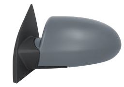 RÉTROVISEUR HYUNDAI ACCENT 2007-2011 ÉLÉCTRIQUE / AVEC APPRET / GAUCHE