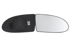 VERRE DE RÉTROVISEUR HYUNDAI ACCENT 2007-2011 AVEC SUPPORT / CHAUFFANT / CONVEXE / DROIT