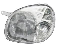 PHARE AVANT HYUNDAI ATOS 1998-1999 MANUEL / GAUCHE