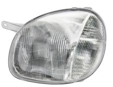 PHARE AVANT HYUNDAI ATOS 1998-1999 ÉLÉCTRIQUE / GAUCHE
