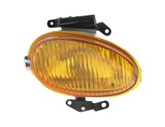 PHARE ANTIBROUILLARD HYUNDAI ATOS 1998-1999 ORANGE / DROIT