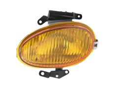 PHARE ANTIBROUILLARD HYUNDAI ATOS 1998-1999 ORANGE / GAUCHE