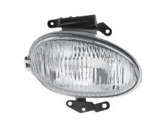 PHARE ANTIBROUILLARD HYUNDAI ATOS 1998-1999 BLANC / DROIT
