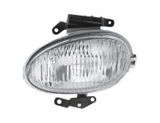PHARE ANTIBROUILLARD HYUNDAI ATOS 1998-1999 BLANC / GAUCHE