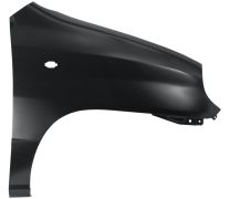 AILE HYUNDAI ATOS 1998-1999 AVANT / AVEC FEU CLIGNOTANT / DROITE