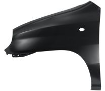 AILE HYUNDAI ATOS 1998-1999 AVANT / AVEC FEU CLIGNOTANT / GAUCHE