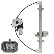 LÈVE-VITRE HYUNDAI ATOS 1998-1999 5 PORTES / ÉLÉCTRIQUE / AVEC MOTEUR / 2 BROCHES / AVANT DROIT