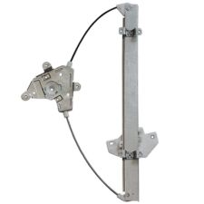 LÈVE-VITRE HYUNDAI ATOS 1998-1999 5 PORTES / ÉLÉCTRIQUE / SANS MOTEUR / AVANT DROIT