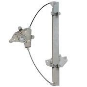 LÈVE-VITRE HYUNDAI ATOS 1998-1999 5 PORTES / ÉLÉCTRIQUE / SANS MOTEUR / AVANT DROIT