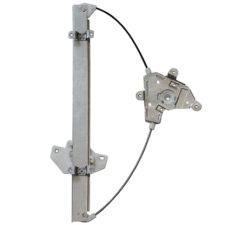 LÈVE-VITRE HYUNDAI ATOS 1998-1999 5 PORTES / ÉLÉCTRIQUE / SANS MOTEUR / AVANT GAUCHE