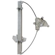 LÈVE-VITRE HYUNDAI ATOS 1998-1999 5 PORTES / ÉLÉCTRIQUE / SANS MOTEUR / AVANT GAUCHE