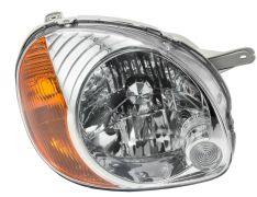 PHARE AVANT HYUNDAI ATOS 1999-2003 DROIT