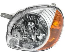 PHARE AVANT HYUNDAI ATOS 1999-2003 GAUCHE